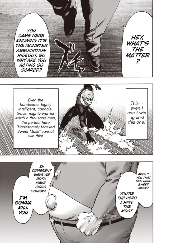 one punch man ch113 page23